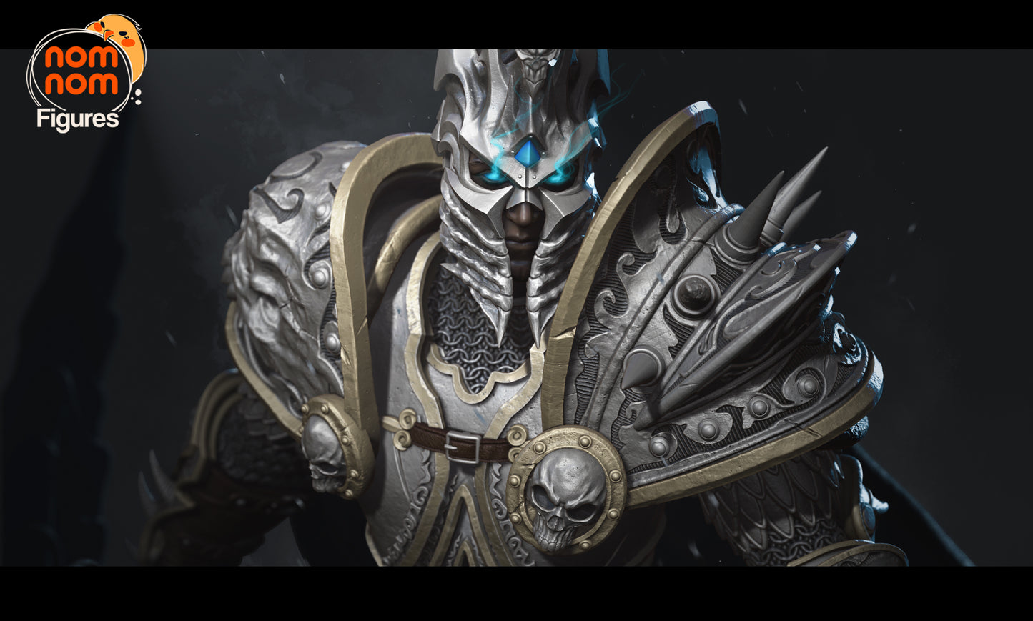 Frostbourne Knight