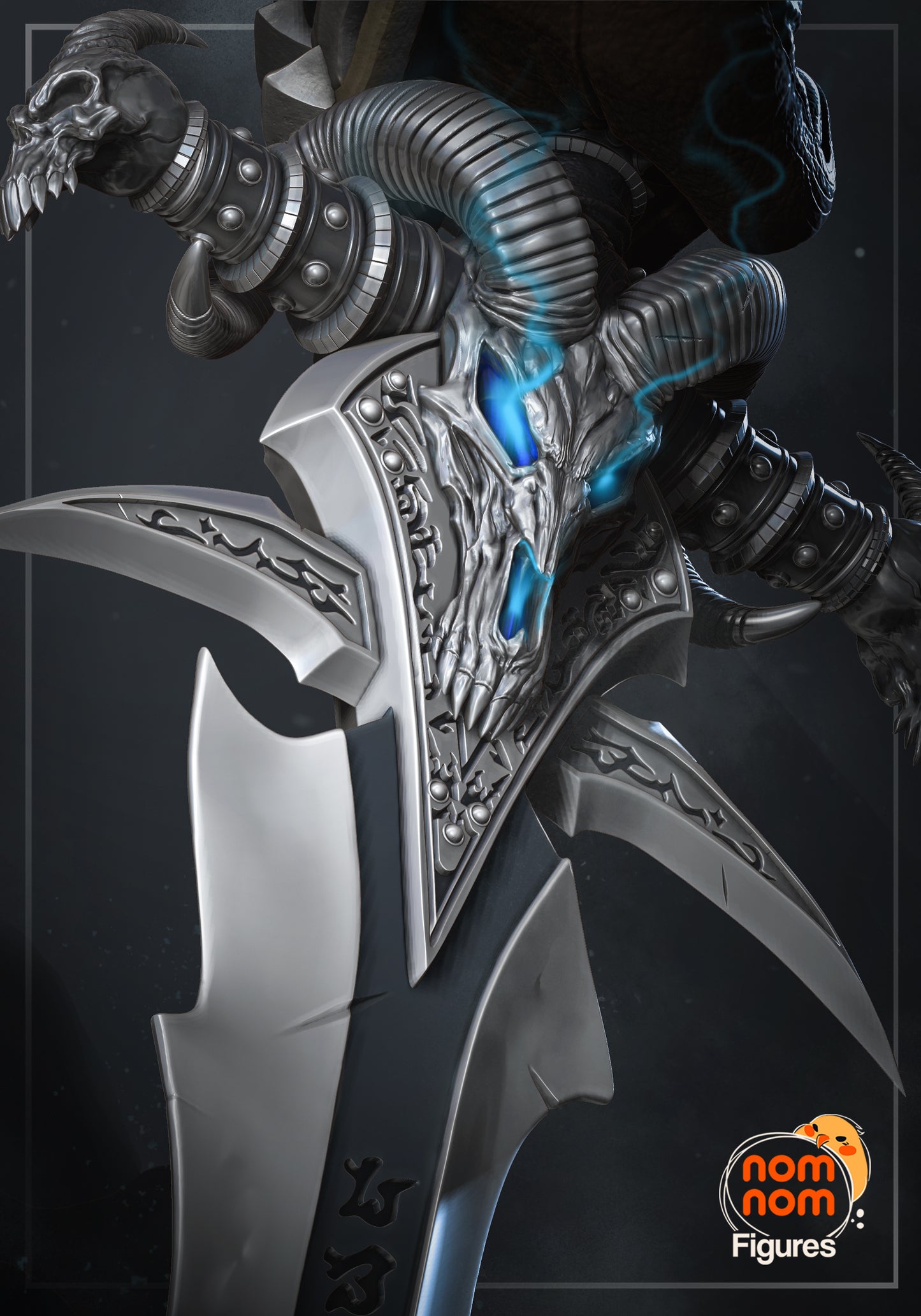 Frostbourne Knight