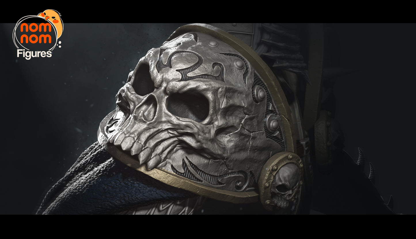Frostbourne Knight