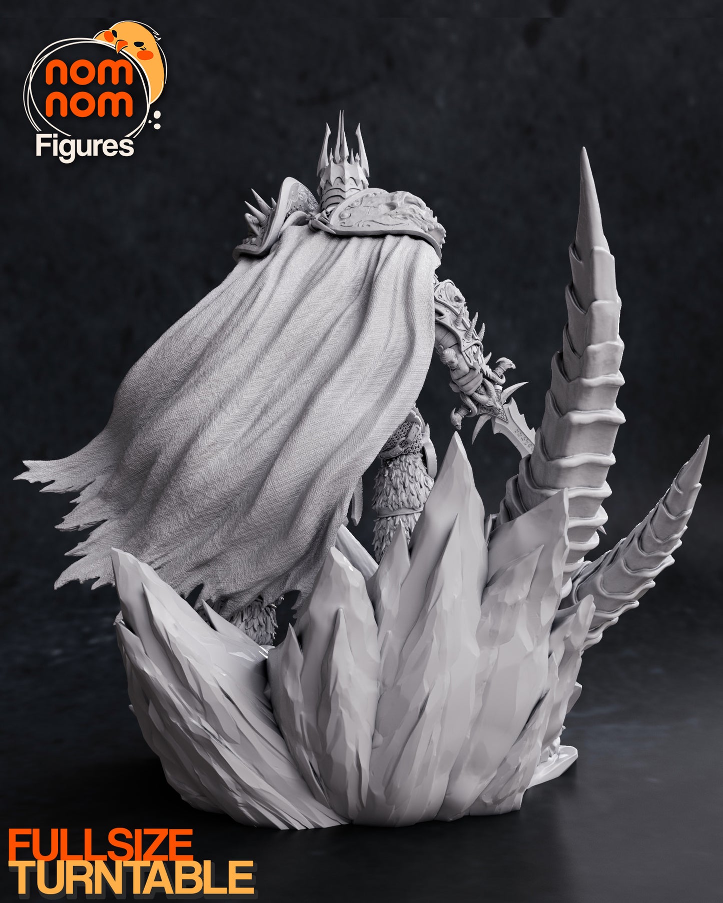 Frostbourne Knight