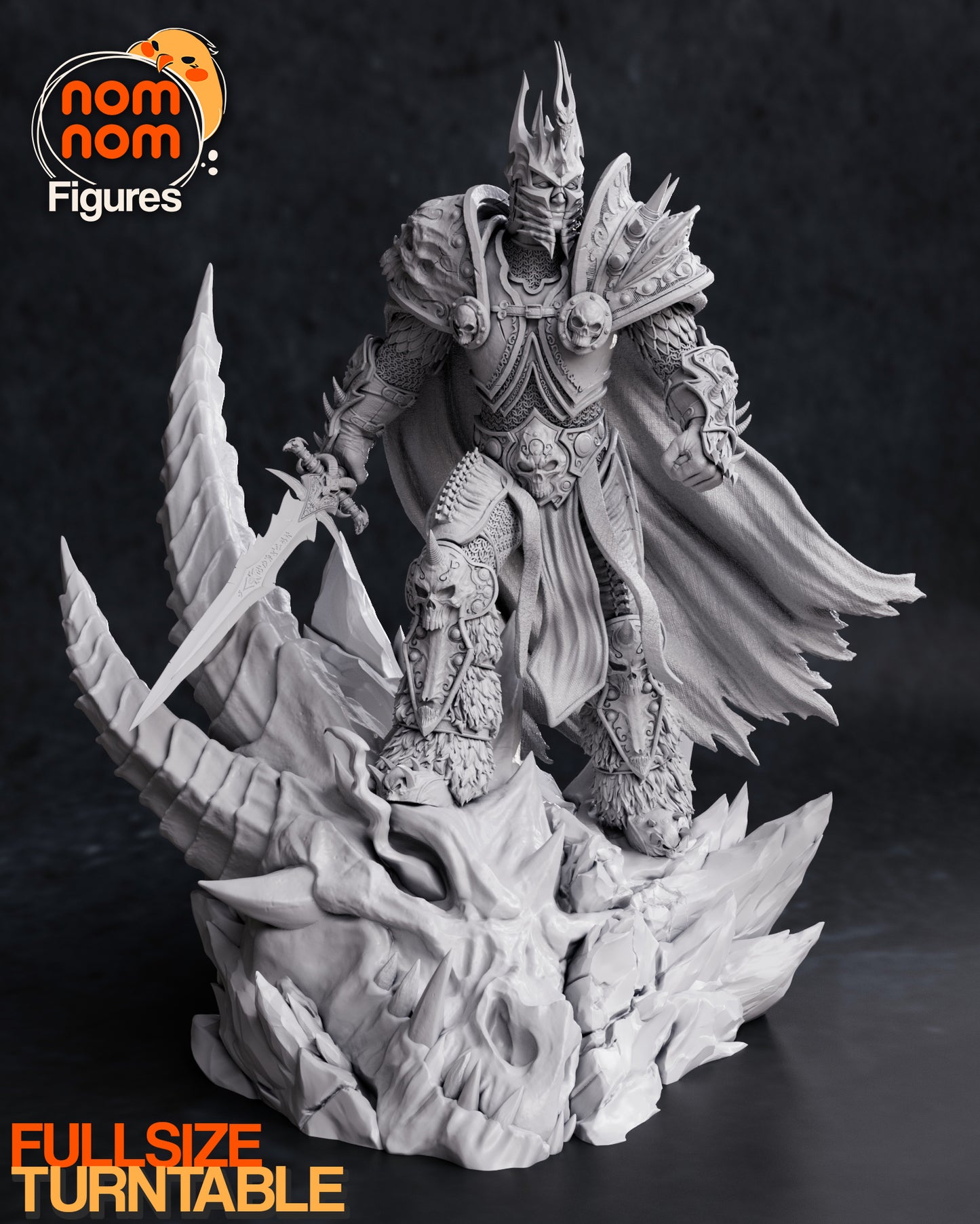 Frostbourne Knight