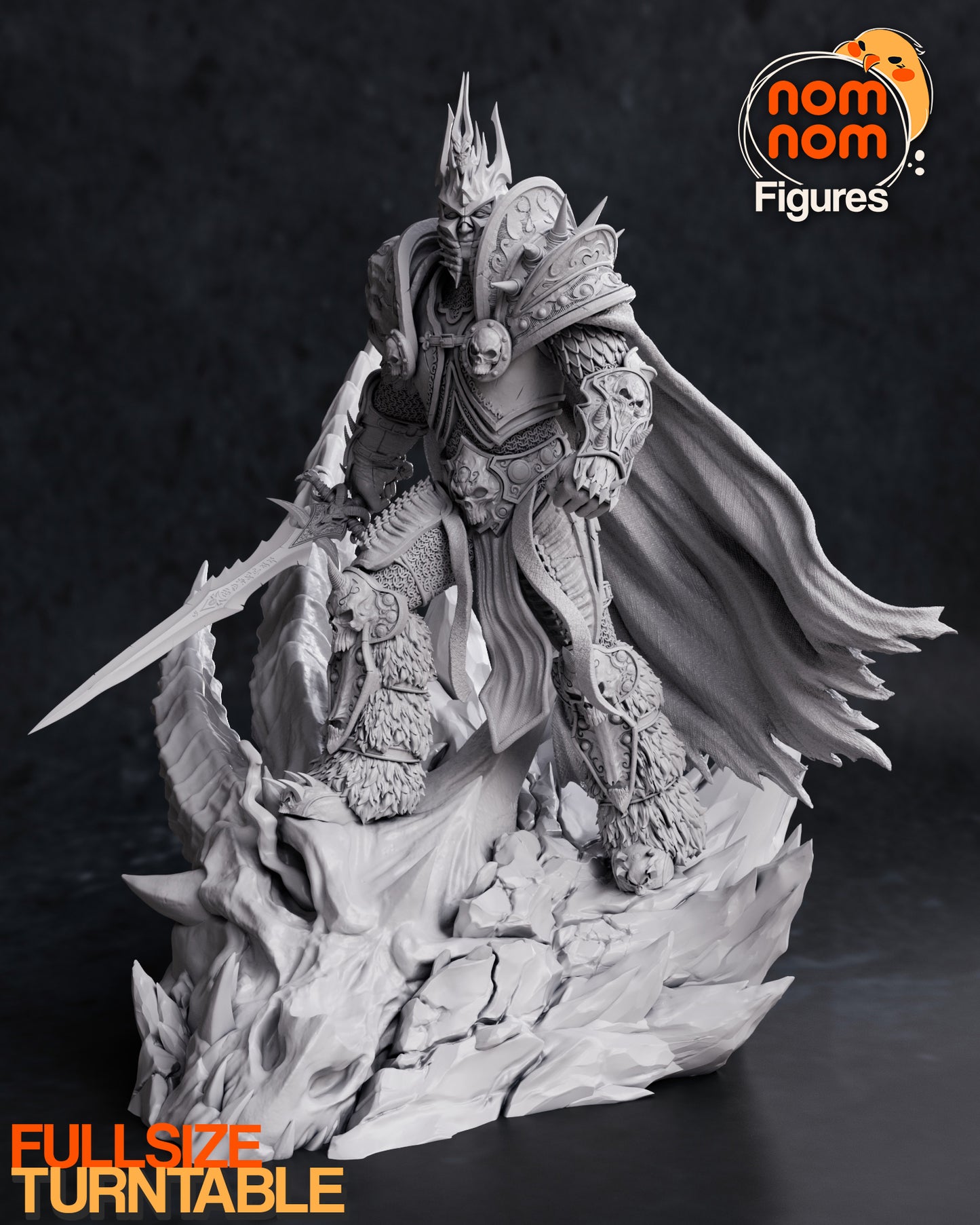 Frostbourne Knight