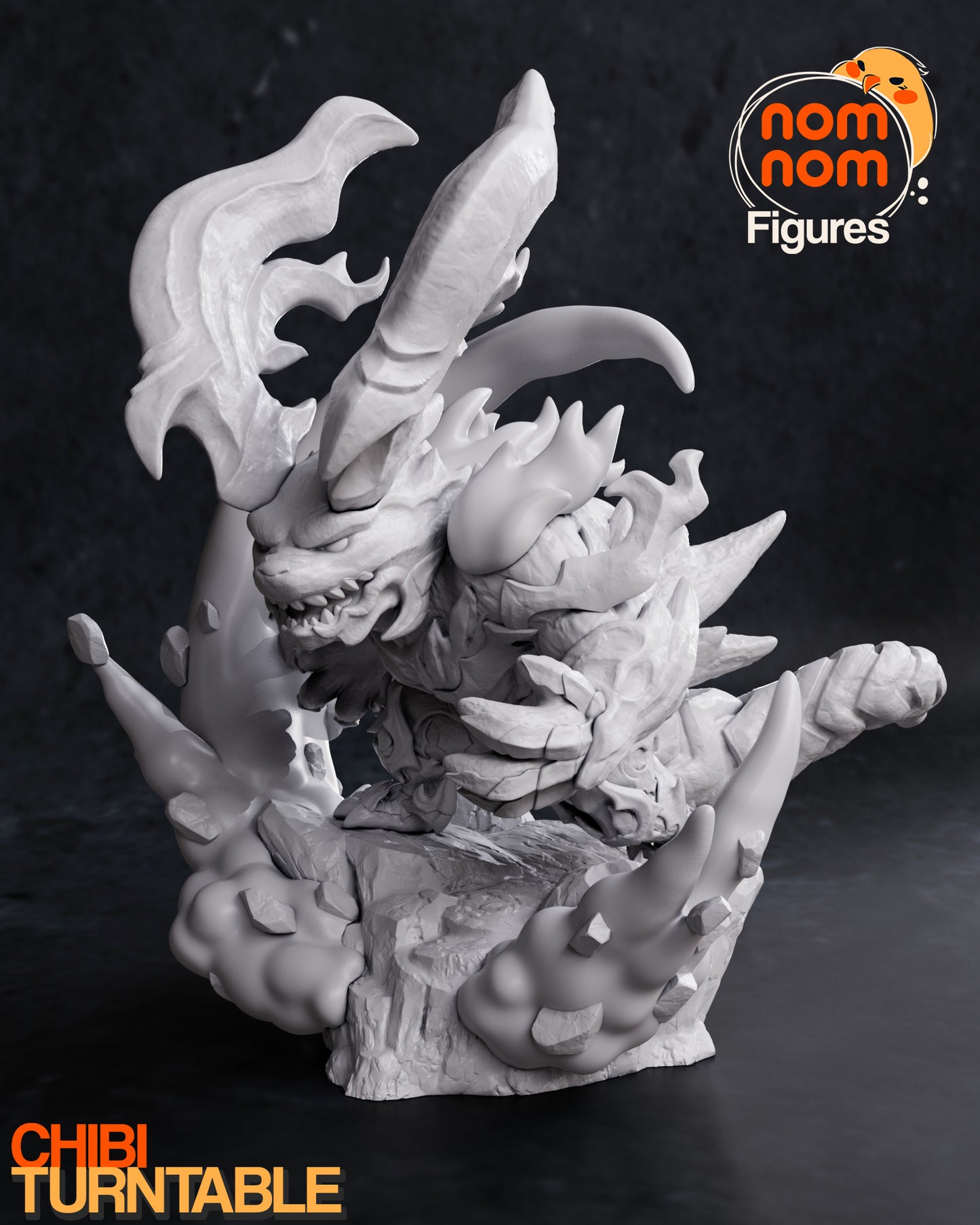 Summoned Fire Spirit