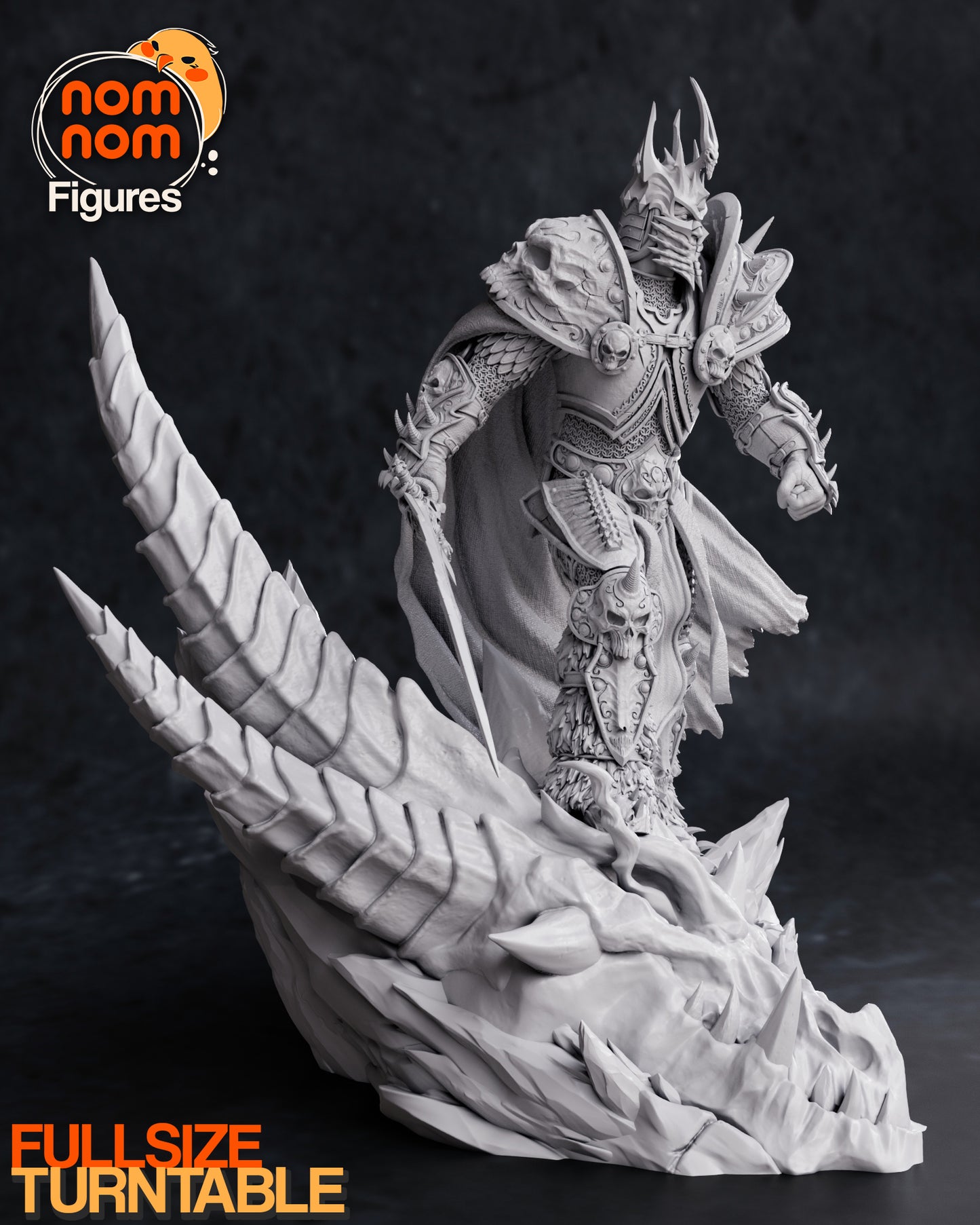 Frostbourne Knight