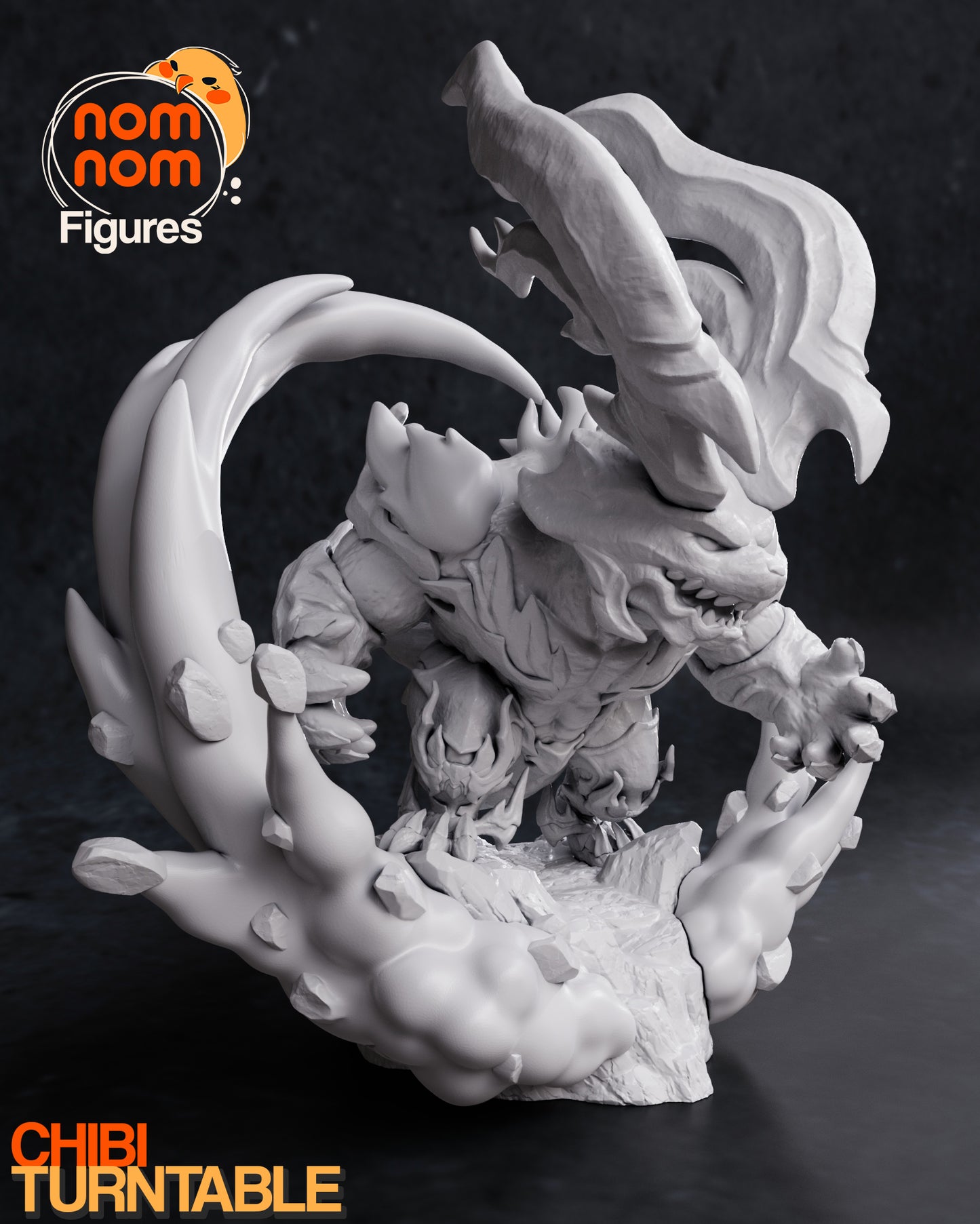 Summoned Fire Spirit