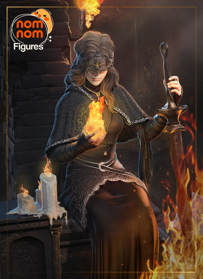 Keeper of Fire