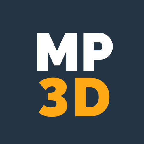 Mumble Prints 3D